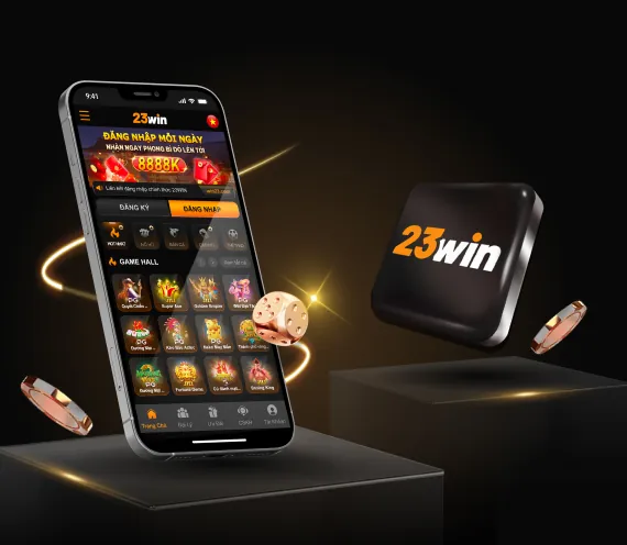 Kho game đa dạng tại 33vin nhà cái
