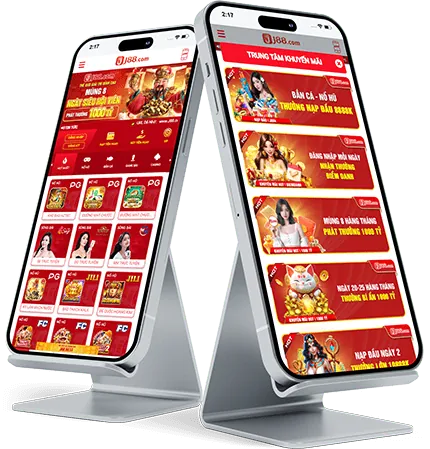 Giao diện thân thiện của 33vin nhà cái