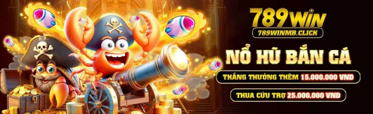 Thế giới Slot Game tại 33vin nhà cái