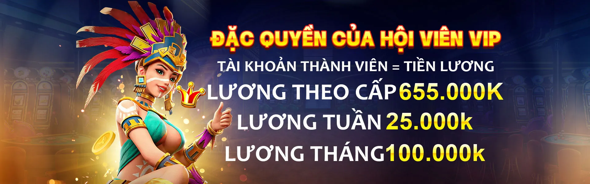 Ưu Đãi Hấp Dẫn 33vin nhà cái